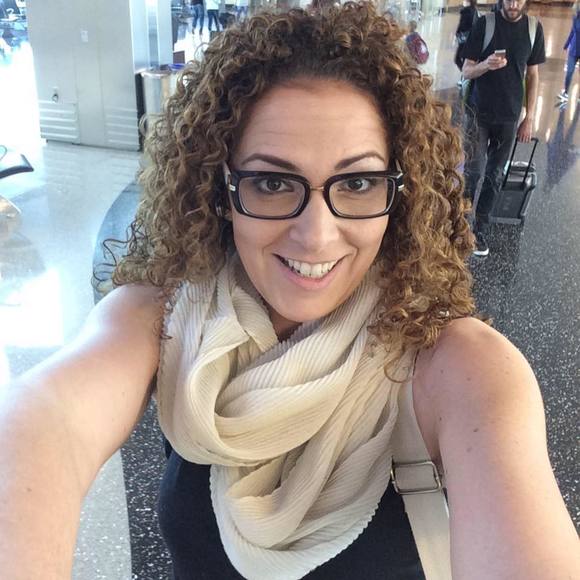 Meet your Posher, Catharine - Picture 1 of 1